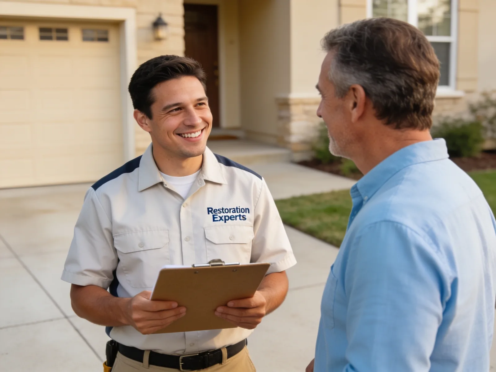 Water Damage Cleanup Francitas, TX FAQs